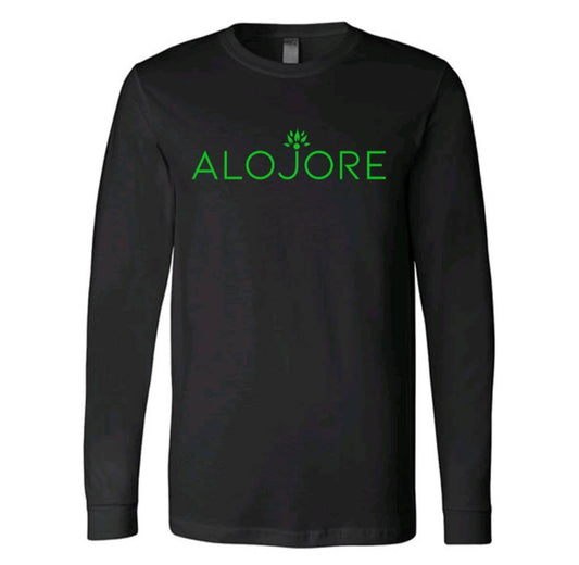 Alojore Long Sleeve Shirt